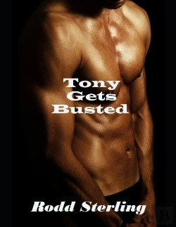 Bertrand.pt - Tony Gets Busted