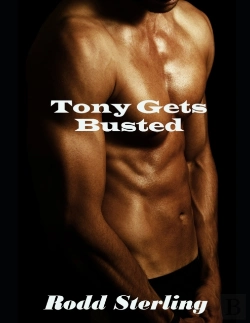 Bertrand.pt - Tony Gets Busted