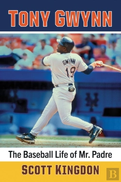 Bertrand.pt - Tony Gwynn