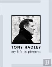 Tony Hadley