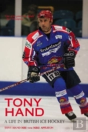 Tony Hand