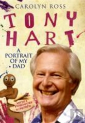 Tony Hart