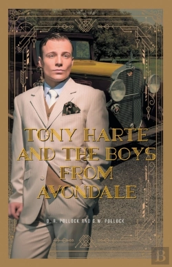 Bertrand.pt - Tony Harte And The Boys From Avondale