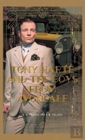 Tony Harte And The Boys From Avondale