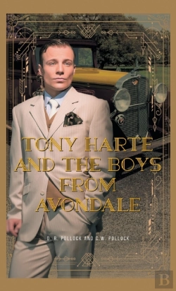 Bertrand.pt - Tony Harte And The Boys From Avondale