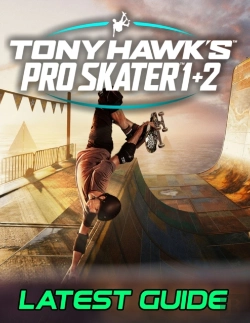 Bertrand.pt - Tony Hawk'S Pro Skater 1 + 2