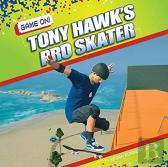 Tony Hawk'S Pro Skater