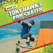 Tony Hawk'S Pro Skater