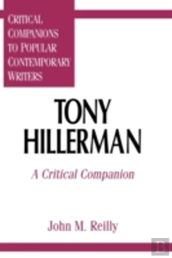 Bertrand.pt - Tony Hillerman