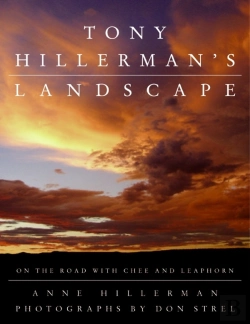 Bertrand.pt - Tony Hillerman'S Landscape