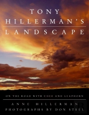 Tony Hillerman'S Landscape