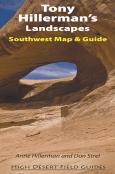 Tony Hillerman'S Landscapes