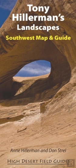 Bertrand.pt - Tony Hillerman'S Landscapes