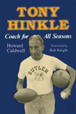 Bertrand.pt - Tony Hinkle