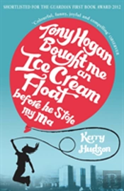 Tony Hogan Bought Me An Ice-Cream Float Before He Stole My Ma