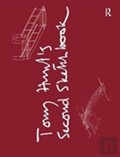 Tony Hunt'S Second Sketchbook