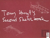 Tony Hunt'S Second Sketchbook