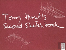Bertrand.pt - Tony Hunt'S Second Sketchbook