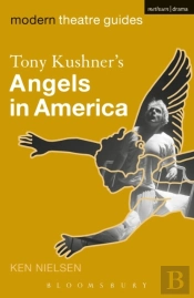 Tony Kushner'S Angels In America