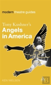 Tony Kushner'S Angels In America