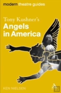 Bertrand.pt - Tony Kushner'S Angels In America