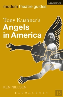 Bertrand.pt - Tony Kushner'S Angels In America