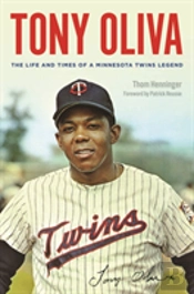 Tony Oliva