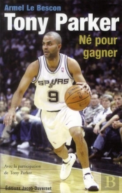 Tony Parker