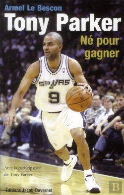 Bertrand.pt - Tony Parker