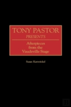 Bertrand.pt - Tony Pastor Presents