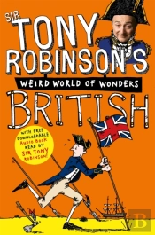 Tony Robinson'S Weird World Of Wonders! British