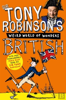 Bertrand.pt - Tony Robinson'S Weird World Of Wonders! British