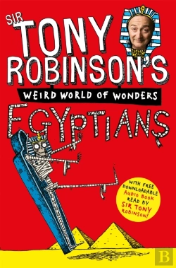 Bertrand.pt - Tony Robinson'S Weird World Of Wonders! Egyptians