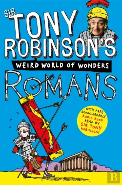 Bertrand.pt - Tony Robinson'S Weird World Of Wonders! Romans