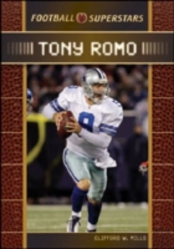 Bertrand.pt - Tony Romo