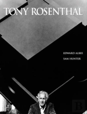 Tony Rosenthal