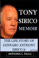 Tony Sirico Memoir