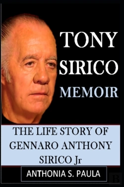 Bertrand.pt - Tony Sirico Memoir