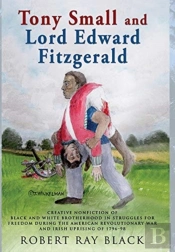 Tony Small And Lord Edward Fitzgerald