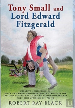 Bertrand.pt - Tony Small And Lord Edward Fitzgerald