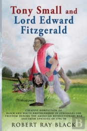 Tony Small And Lord Edward Fitzgerald