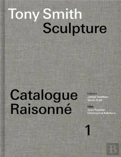 Bertrand.pt - Tony Smith Catalogue Raisonne