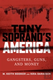 Tony Soprano'S America