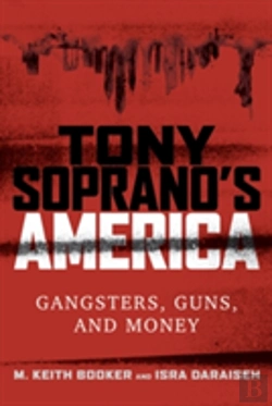 Bertrand.pt - Tony Soprano'S America