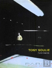 Tony Soulie ; Paris Ronde De Nuit