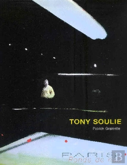 Bertrand.pt - Tony Soulie ; Paris Ronde De Nuit