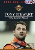 Tony Stewart