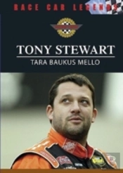 Tony Stewart
