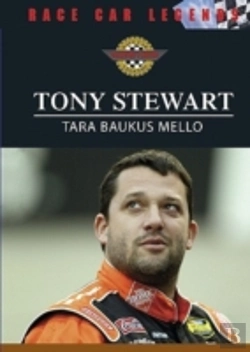 Bertrand.pt - Tony Stewart