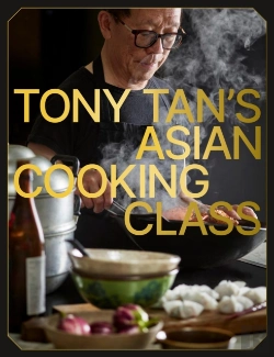 Bertrand.pt - Tony Tan'S Asian Cooking Class